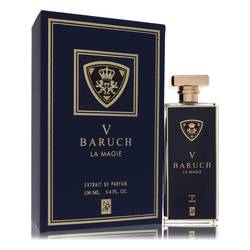 Baruch V by Nicolai Baron Atelier - Extrait De Parfum Spray (Unisex) 3.4 oz