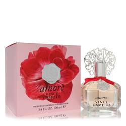 Vince Camuto Amore by Vince Camuto - Eau De Parfum Spray 3.4 oz