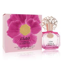 Vince Camuto Ciao by Vince Camuto - Eau De Parfum Spray 3.4 oz
