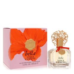 Vince Camuto Bella by Vince Camuto - Eau De Parfum Spray 1 oz