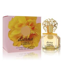 Vince Camuto Divina by Vince Camuto - Eau De Parfum Spray 3.4 oz