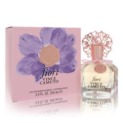 Vince Camuto Fiori by Vince Camuto - Eau De Pafum Spray 3.4 oz