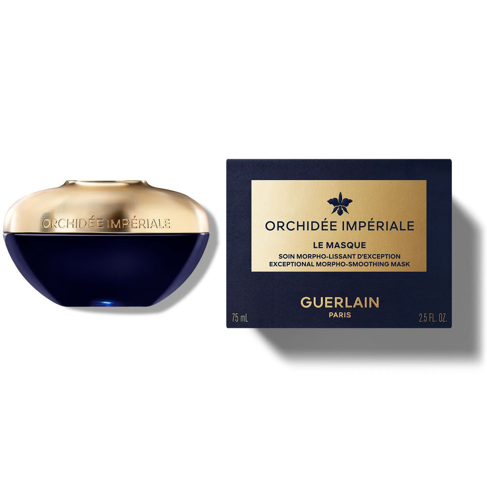 ORCHIDÃ‰E IMPÃ‰RIALE mask