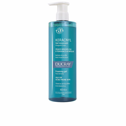 KERACNYL cleansing gel