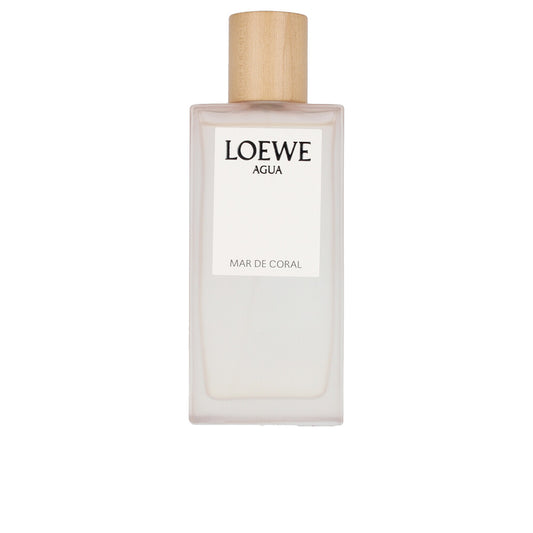 AGUA DE LOEWE MAR DE CORAL eau de toilette spray