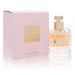 Valentino Donna by Valentino - Eau De Parfum Spray 1.7 oz