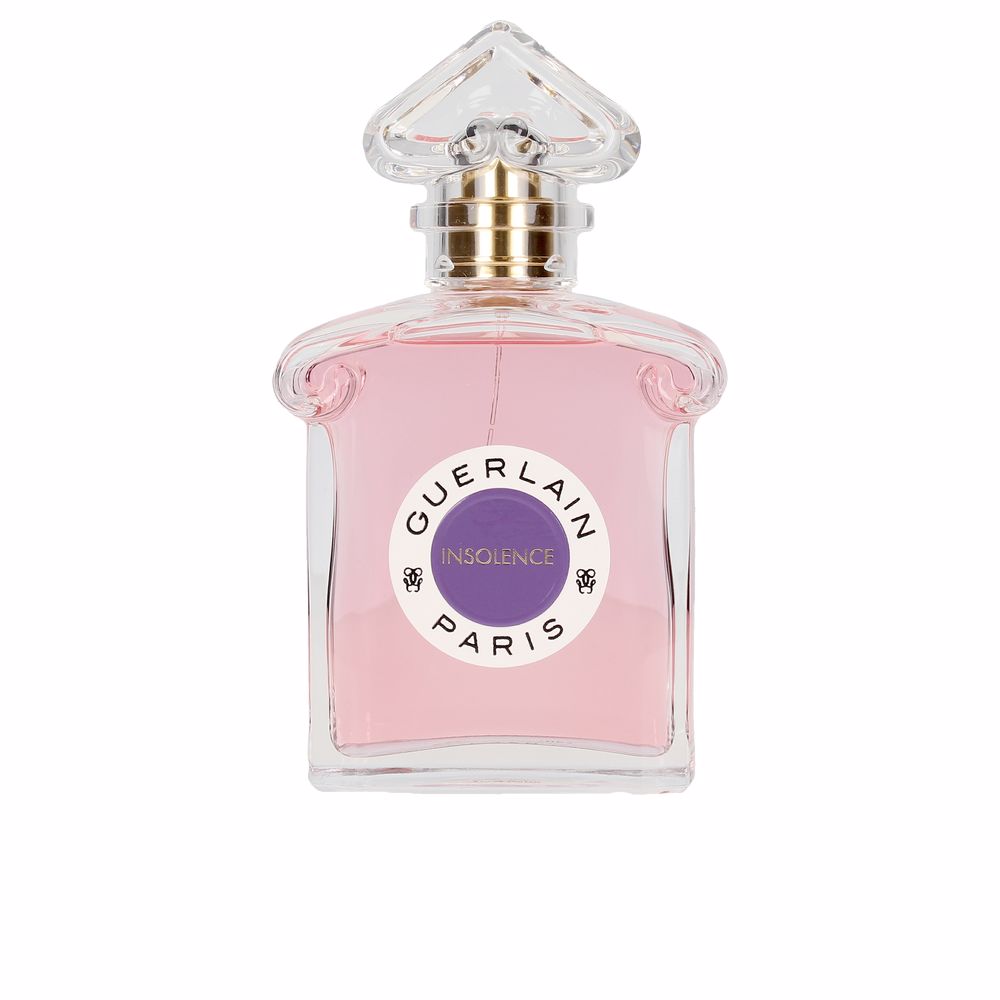 INSOLENCE eau de toilette spray 75 ml