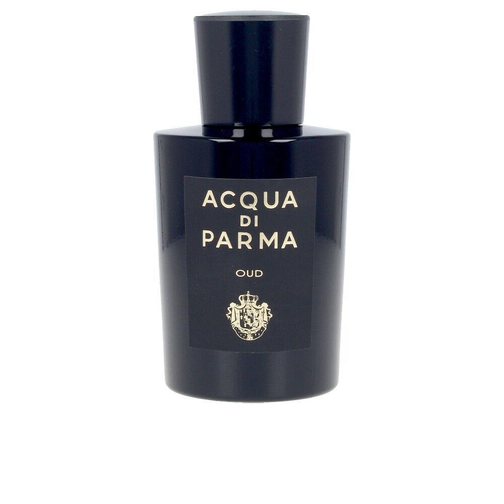 COLONIA OUD eau de parfum spray 100 ml