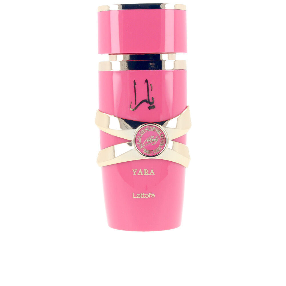 YARA CANDY edp vapor