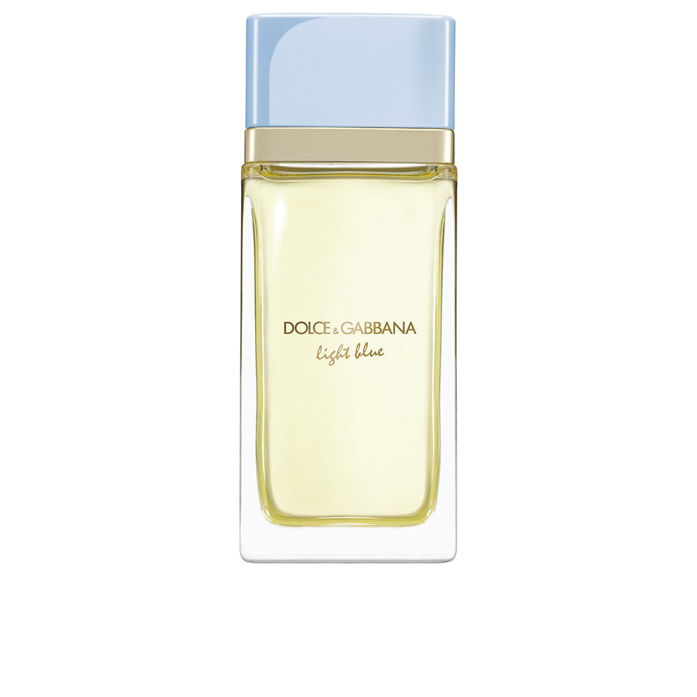 LIGHT BLUE edp vapor 200 ml