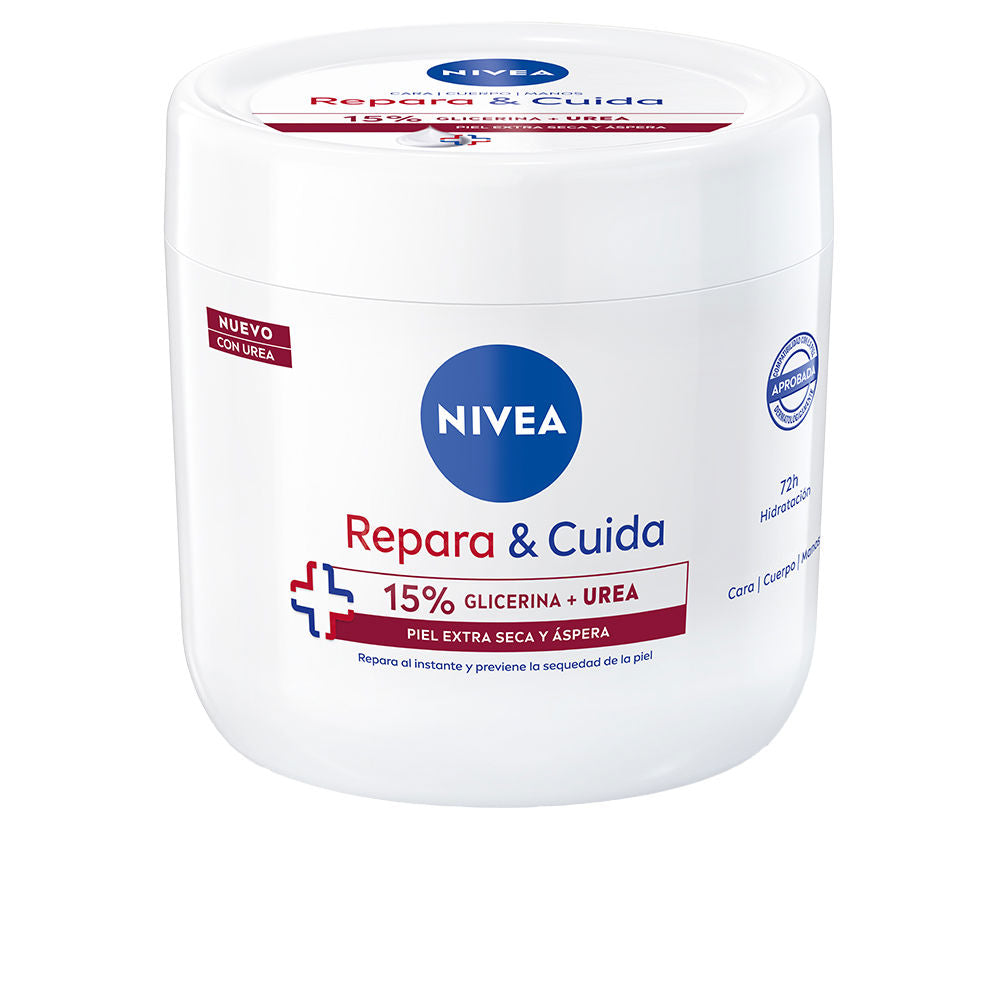 REPAIR & CARE 15% glycerin + urea