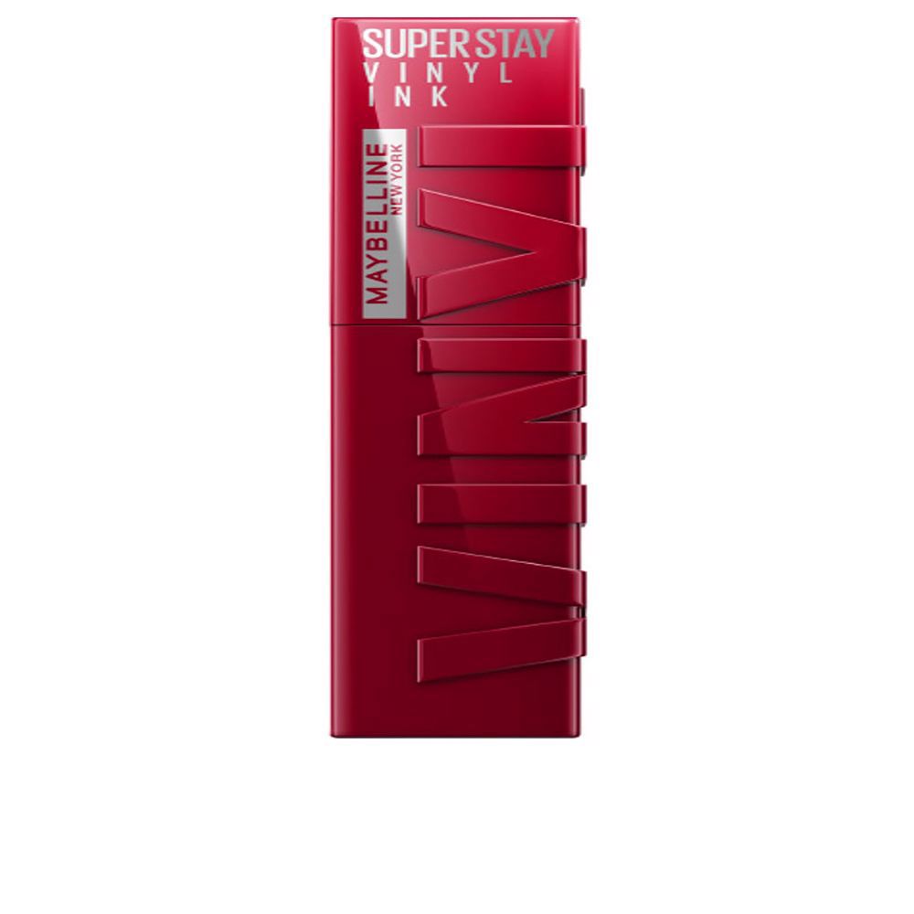 SUPERSTAY VINYL INK liquid lipstick #55-royal 4.2 ml