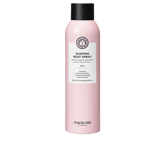 SHAPING HEAT spray