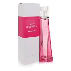 Very Irresistible by Givenchy - Eau De Toilette Spray 1.7 oz