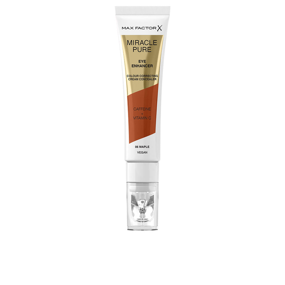 MIRACLE PURE corrective cream #06-Maple 10 ml
