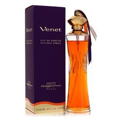 Venet by Philippe Venet - Eau De Parfum Spray 3.4 oz