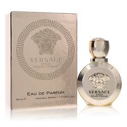 Versace Eros by Versace - Eau De Parfum Spray 1.7 oz