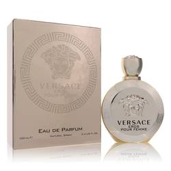 Versace Eros by Versace - Eau De Parfum Spray 1.7 oz