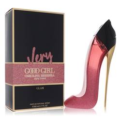 Very Good Girl Glam by Carolina Herrera - Eau De Parfum Spray 2.7 oz