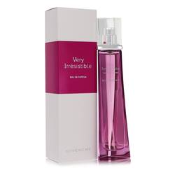 Very Irresistible Sensual by Givenchy - Eau De Parfum Spray 1.7 oz