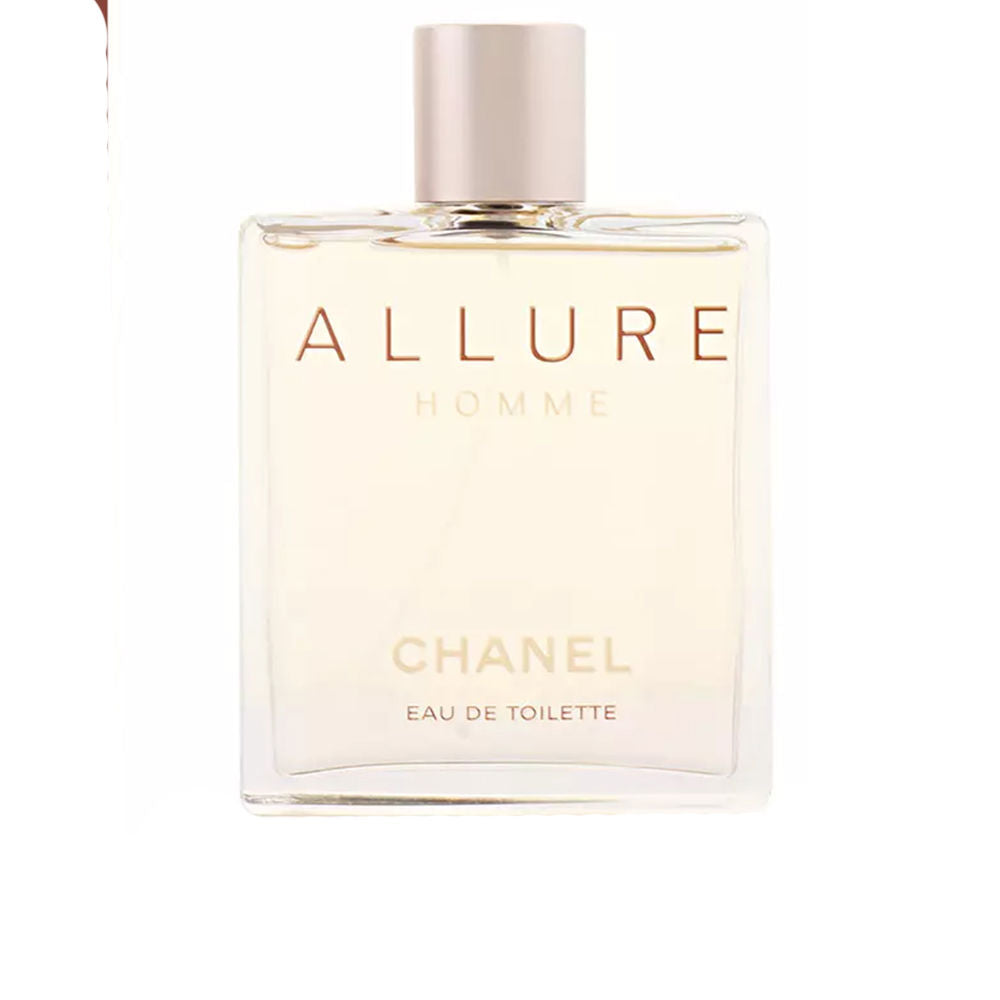 ALLURE HOMME eau de toilette spray