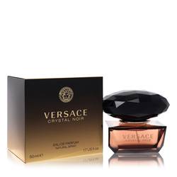 Crystal Noir by Versace - Eau De Parfum Spray 1.7 oz