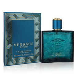 Versace Eros by Versace - Eau De Parfum Spray 1.7 oz
