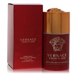 Versace Eros Flame by Versace - Deodorant Stick 2.5 oz