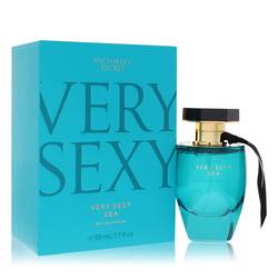 Very Sexy Sea by Victoria's Secret - Eau De Parfum Spray 1.7 oz