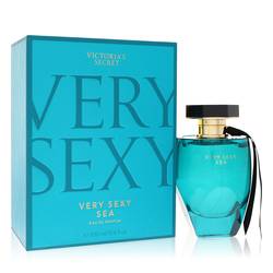 Very Sexy Sea by Victoria's Secret - Eau De Parfum Spray 1.7 oz