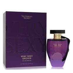 Very Sexy Orchid by Victoria's Secret - Eau De Parfum Spray 1.7 oz