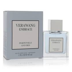 Vera Wang Embrace Periwinkle and Iris by Vera Wang - Eau De Toilette Spray 1 oz