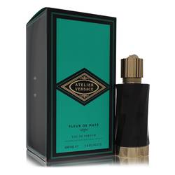 Versace Atelier Fleur De Mate by Versace - Eau De Parfum Spray 3.4 oz