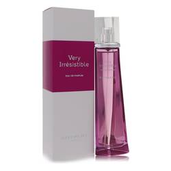 Very Irresistible Sensual by Givenchy - Eau De Parfum Spray 1.7 oz