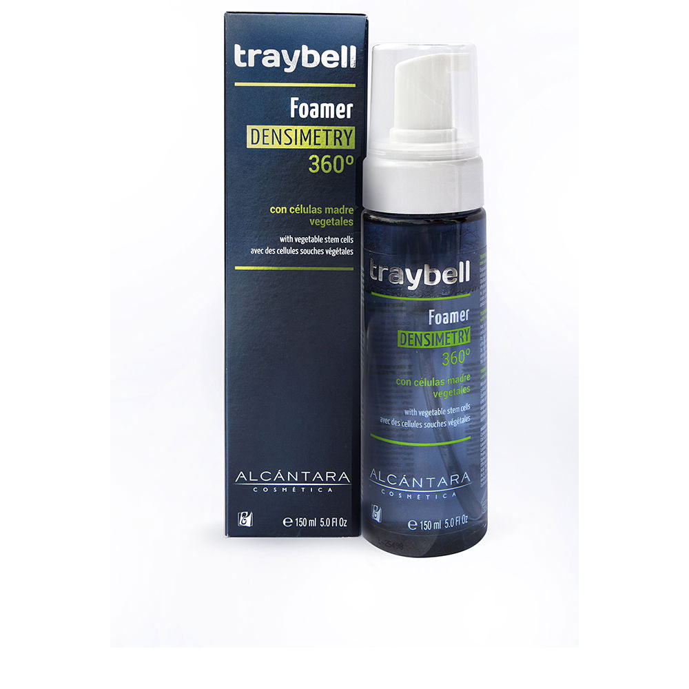TRAYBELL DENSIMETRY foamer