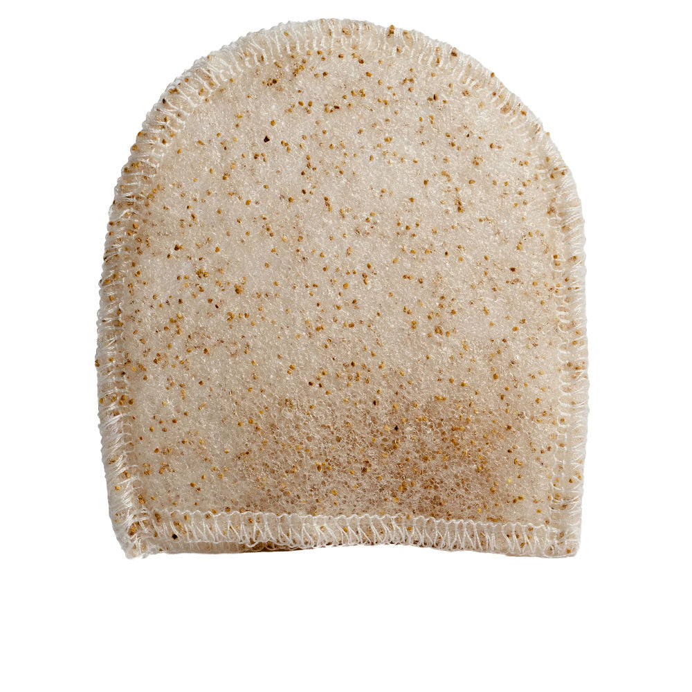 MÏTT KONJAC facial cleansing and exfoliating glove 1 unit