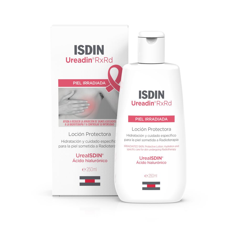 UREADIN RX RD moisturizing lotion