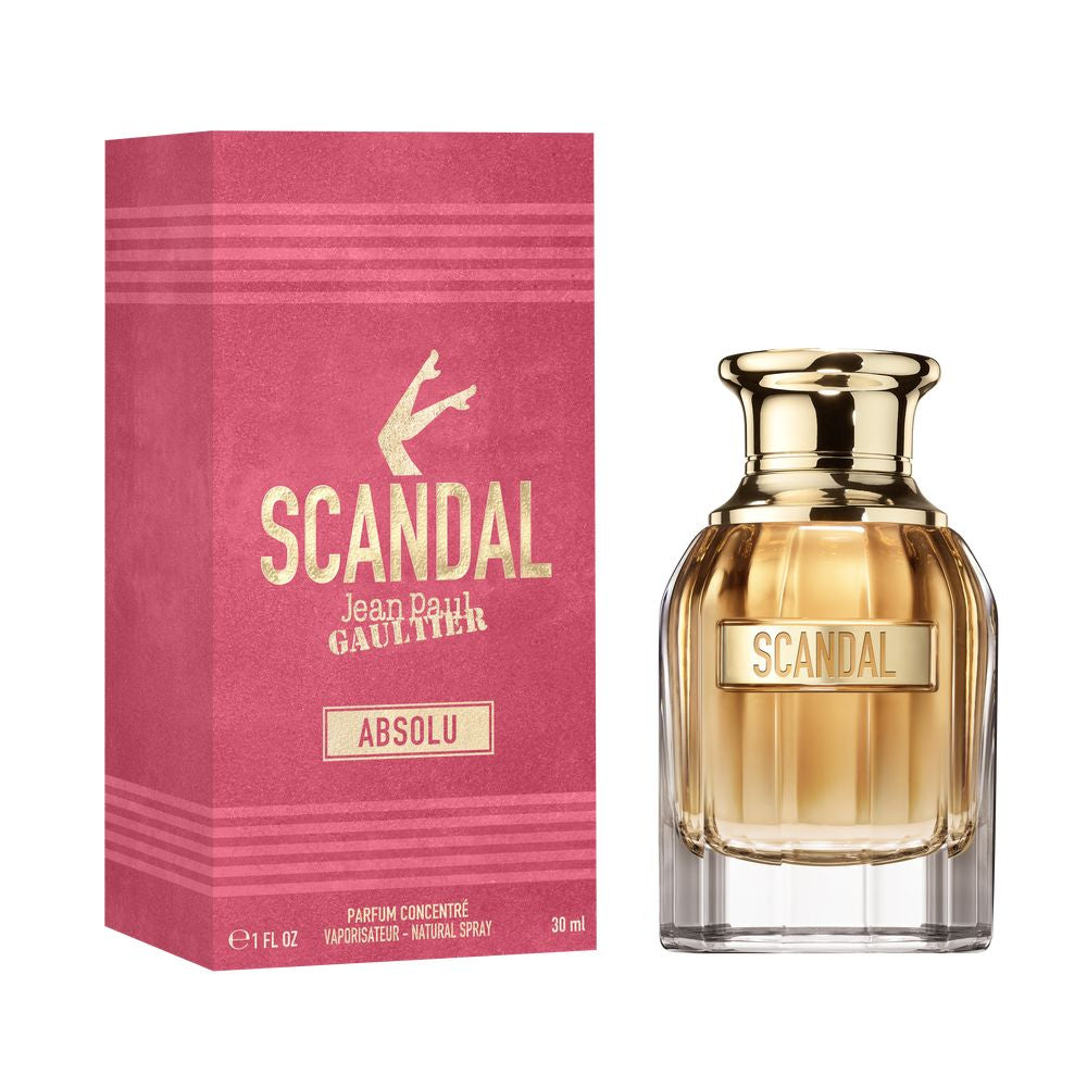 SCANDAL ABSOLU FOR HER edp vapo