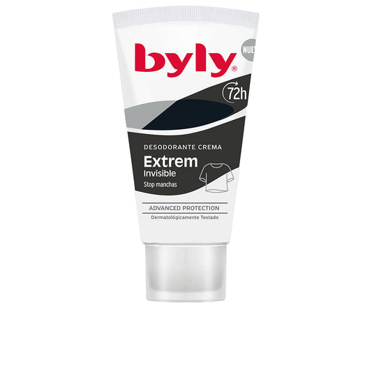 ADVANCE EXTREM INVISIBLE deo cream