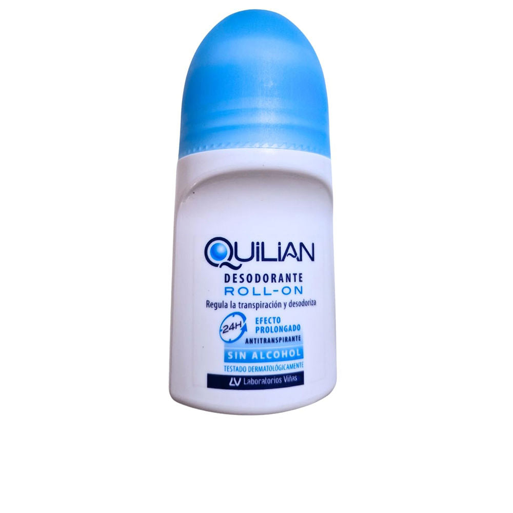 QUILIAN DEODORANT roll-on