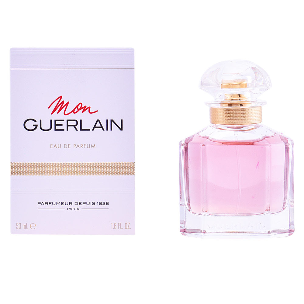 MON GUERLAIN eau de parfum spray
