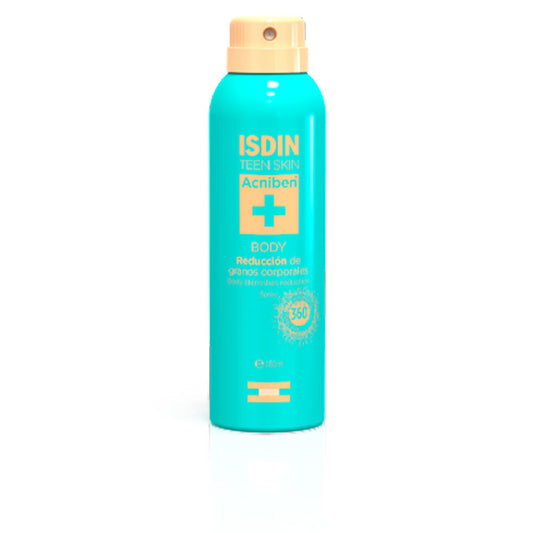 ACNIBEN body reduction of body spots