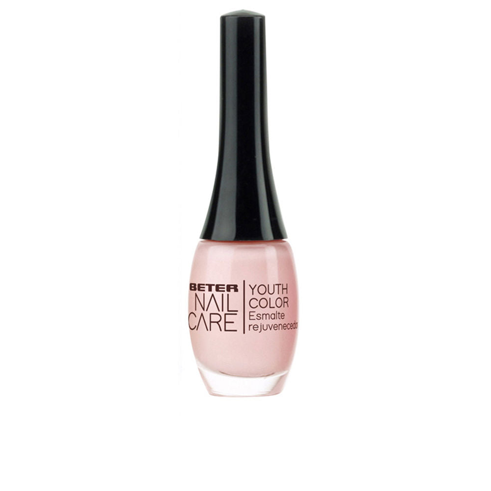 NAIL CARE YOUTH COLOR #031-Rosewater