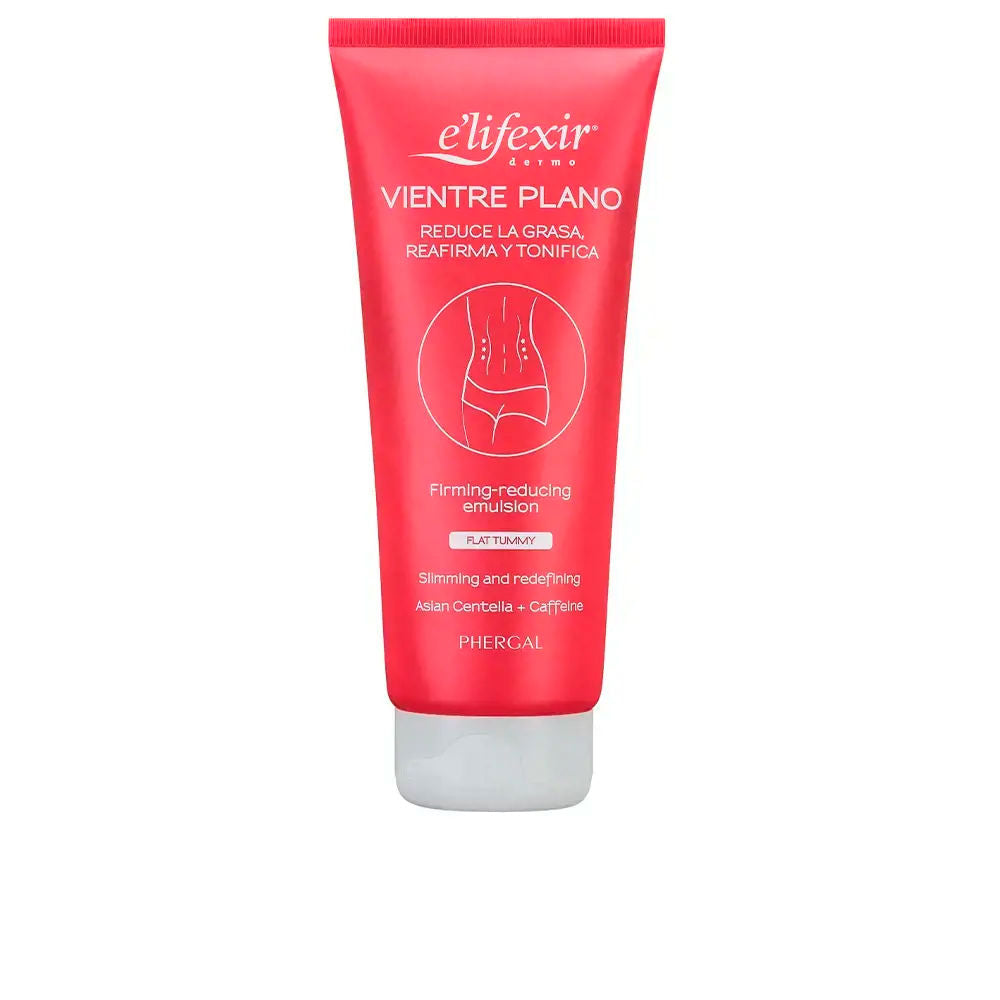 Flat Stomach Reducing Cream