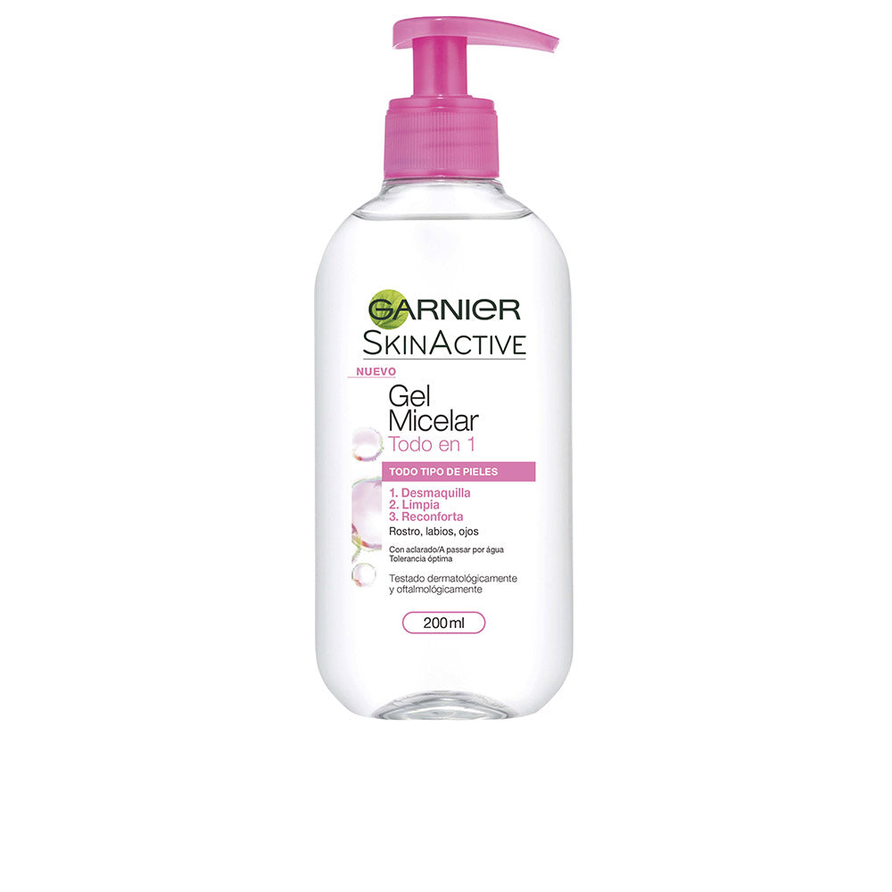 SKINACTIVE All-in-1 Micellar Gel