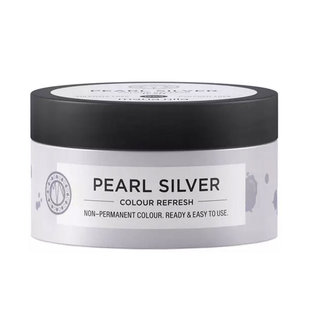 COLOR REFRESH #0.20-Pearl Silver 100 ml