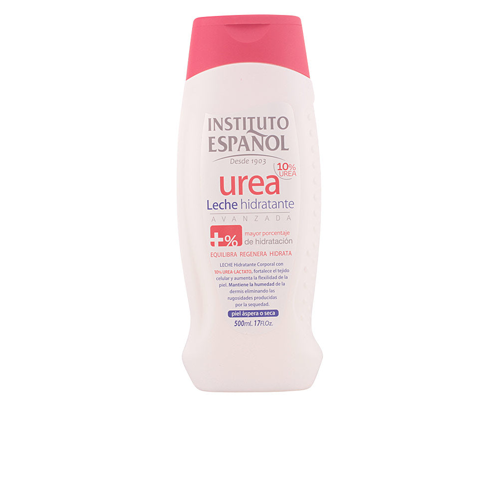 UREA body lotion 500 ml