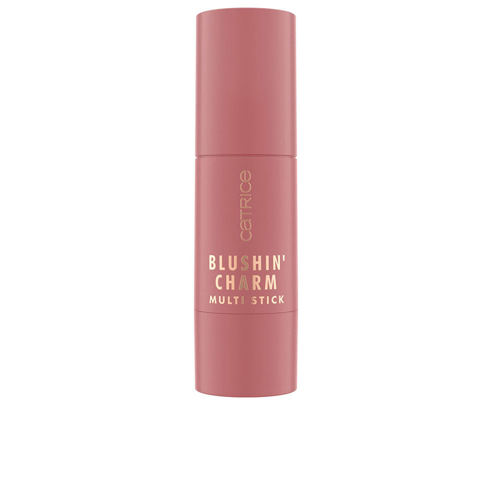 BLUSHIN' CHARM multipurpose stick #050-Radiant Honey 5.50 gr