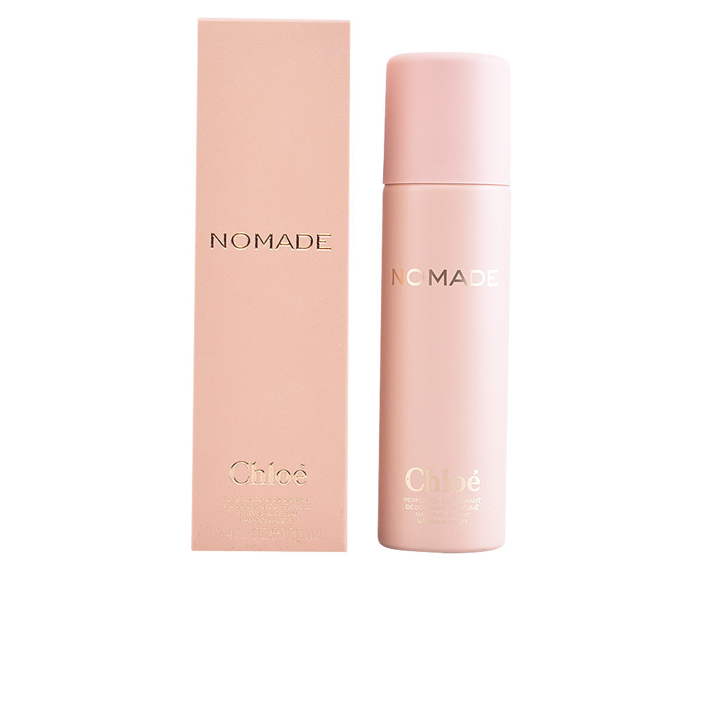NOMADE deodorant spray