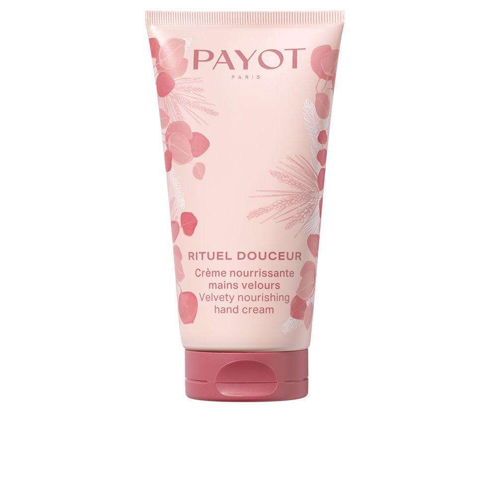RITUEL DOUCEUR hand cream 75 ml